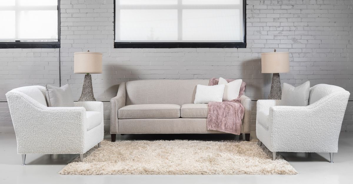 Embrace the Warmth of Fall with Markham Furniture’s Custom Sofas and C ...